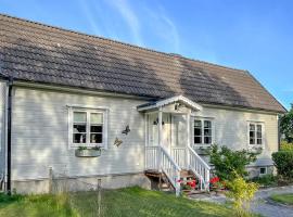 Stunning Home In Slvesborg With Kitchen – hotel w mieście Sölvesborg