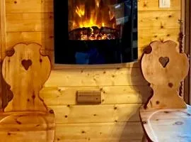 Refuge des Cimes