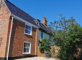Beehive Cottage, hotell i Beccles