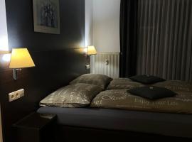 T24 - Ihr Appartement mit Charakter, hotel din Sindelfingen