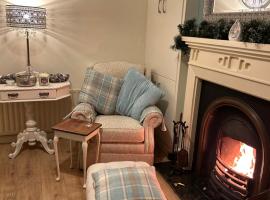 TJ’s Cottage, biệt thự ở Enniskillen