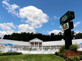 Governor House Inn Arlington/Falls Church, hotel in Falls Church