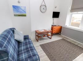 The Dormie House, holiday rental in Silloth