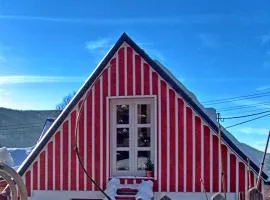 Apartmán u Potoka