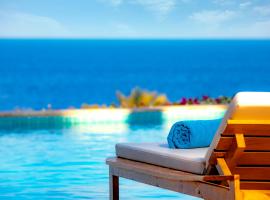 Zen Resort Sahl Hasheesh by TBH Hotels, hotel berdekatan Malek Disha Dive Spot, Hurghada