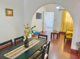 Hermoso departamento super amplio en pleno centro