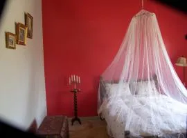 ferme Walila