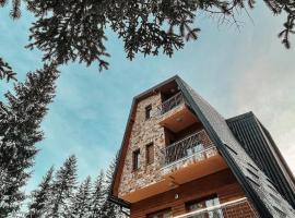 Vila Marina，位于亚霍里纳的酒店