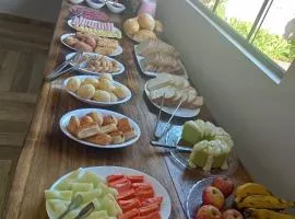 Pousada Aconchego