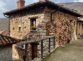 Elpajardeportilla, cabaña o casa de campo en León