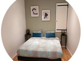 échappée belle en plein cœur d auxerre