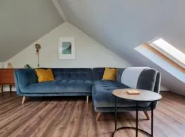The Loft by Switchback Stays