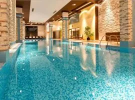 Apartaments by Zenit in Terra Complex B16 and D09 near Bansko