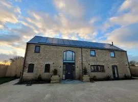 Eastgate Barn, Ashlin Farm Barns