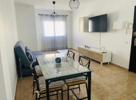 Apartamento Matito