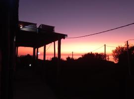 Agua Corazones、San Luisのバケーションレンタル