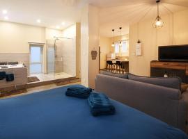 Appartement Loft Detente