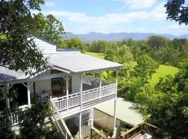 Bellingen Belfry Guesthouse