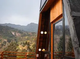 Sisuma Ecolodge