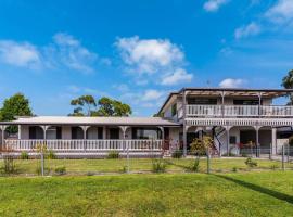 Family Fun by the Sea, hotell i Inverloch