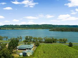 Robins Place, ξενοδοχείο σε Empire Vale