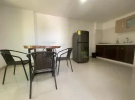 Apartamento en santa marta donde jesus 2