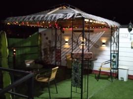 Apart Hotel Caldera - Room, hotel en Caldera