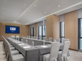 Holiday Inn Express Shunde Daliang, an IHG Hotel, hotel en Shunde