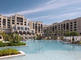 Jumeirah Gulf of Bahrain Resort and Spa, hotel in Manama