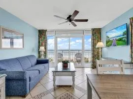 2BR Oceanfront Atlantica Condo near Boardwalk