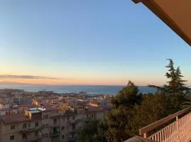 Verdemare, Casa & Panorama - Salerno, Amalfi Coast