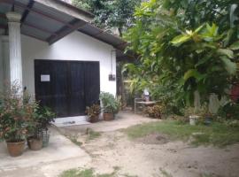 Layya Homestay, location de vacances à Pasir Mas