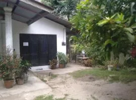 Layya Homestay