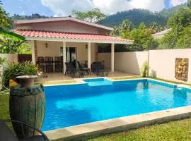 Wirason villa 2BR