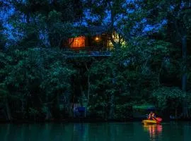 Eco Bliss Cottages - Thanamalwila