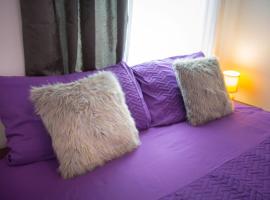 Apartmani Remete, hotel near Mirogoj Cemetery, Zagreb