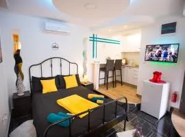 Apartmani Remete