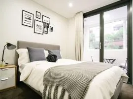 CBD#UnitB Greenland3 Darling Harbour