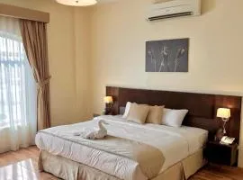 Weekdays Hotel、マスカットにあるマスカット国際空港 - MCTの周辺ホテル