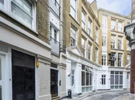 Clockwork London Flats