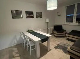 Apartament Arverso