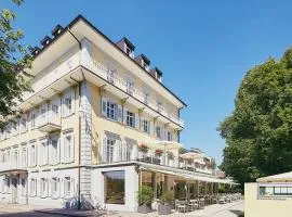 Hotel Schützen Rheinfelden