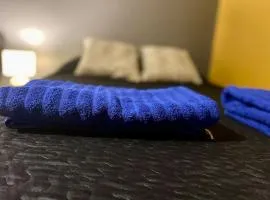 Huttu 2 - Ihqu kaksio mahtavalla sijainnilla