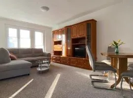 Gästewohnung KL. WZL 40_4