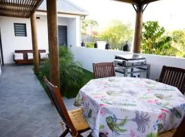 Résidence Canne Mapou 2 1 chambre