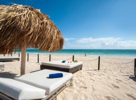 Grand Bavaro Princess - All Inclusive, hotel with parking in Punta Cana