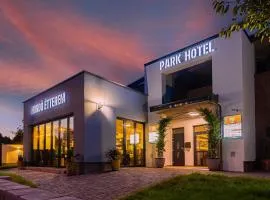 Park Boutique Hotel Bük-Bükfürdő