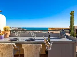 Casa Rosado - Duplex Penthouse