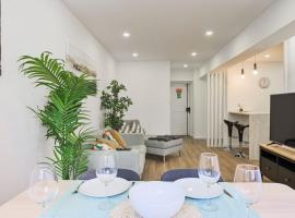 Apartamento Magnifico em Oeiras, holiday rental in Paço de Arcos