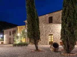 Exclusive Villa with pool Borgo Pian di Sala